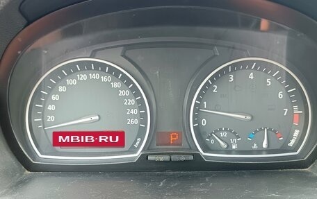 BMW X3, 2007 год, 810 000 рублей, 16 фотография