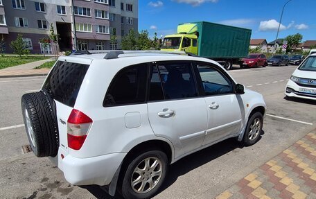 Chery Tiggo (T11), 2013 год, 480 000 рублей, 3 фотография