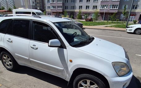 Chery Tiggo (T11), 2013 год, 480 000 рублей, 2 фотография