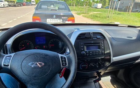 Chery Tiggo (T11), 2013 год, 480 000 рублей, 6 фотография