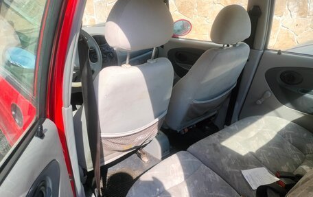 Chery Sweet (QQ), 2006 год, 145 000 рублей, 4 фотография