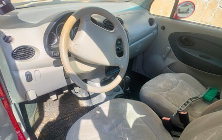 Chery Sweet (QQ), 2006 год, 145 000 рублей, 3 фотография