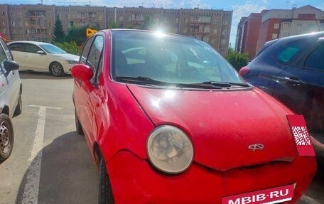 Chery Sweet (QQ), 2006 год, 145 000 рублей, 9 фотография