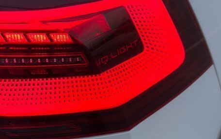 Volkswagen Golf VIII, 2021 год, 1 630 000 рублей, 11 фотография