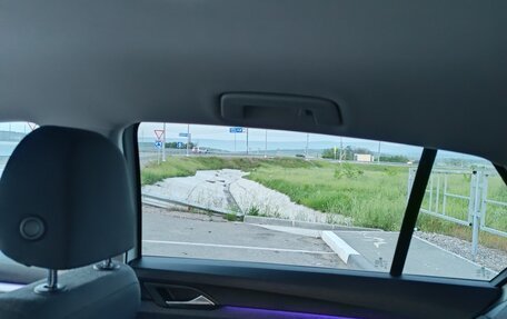 Volkswagen Golf VIII, 2021 год, 1 630 000 рублей, 16 фотография