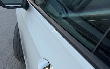 Volkswagen Golf VIII, 2021 год, 1 630 000 рублей, 10 фотография