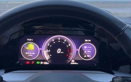 Volkswagen Golf VIII, 2021 год, 1 630 000 рублей, 32 фотография