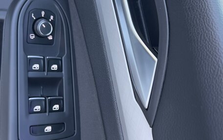 Volkswagen Golf VIII, 2021 год, 1 630 000 рублей, 26 фотография