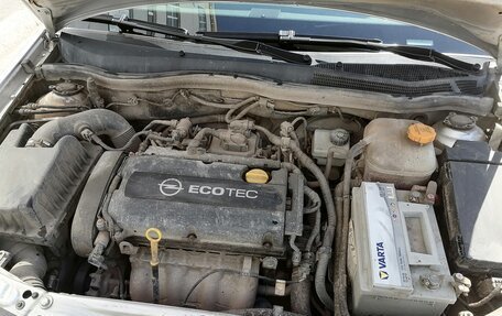 Opel Astra H, 2013 год, 500 000 рублей, 2 фотография