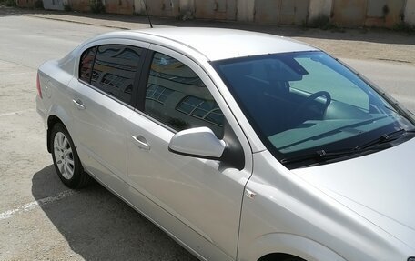 Opel Astra H, 2013 год, 500 000 рублей, 4 фотография