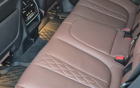 BMW X6, 2023 год, 10 900 рублей, 5 фотография