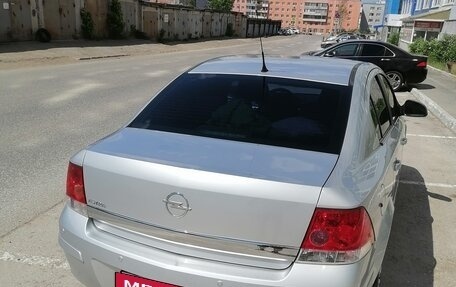 Opel Astra H, 2013 год, 500 000 рублей, 5 фотография