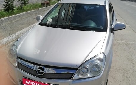Opel Astra H, 2013 год, 500 000 рублей, 3 фотография