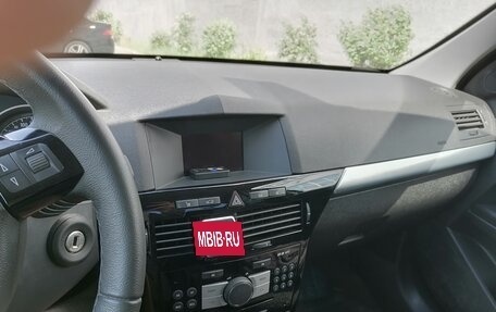 Opel Astra H, 2013 год, 500 000 рублей, 7 фотография