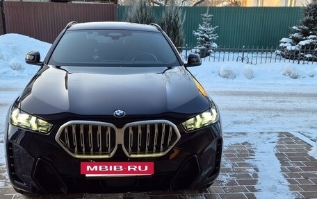 BMW X6, 2023 год, 10 900 рублей, 8 фотография