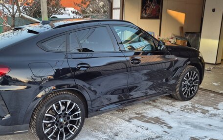 BMW X6, 2023 год, 10 900 рублей, 11 фотография