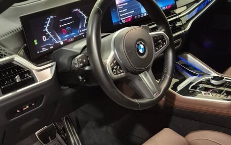 BMW X6, 2023 год, 10 900 рублей, 18 фотография