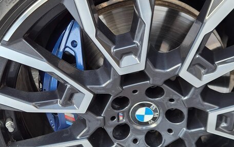 BMW X6, 2023 год, 10 900 рублей, 10 фотография