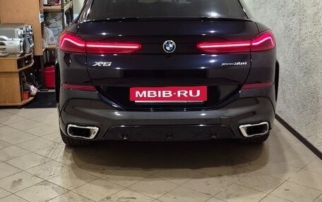 BMW X6, 2023 год, 10 900 рублей, 14 фотография