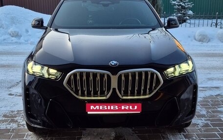 BMW X6, 2023 год, 10 900 рублей, 13 фотография