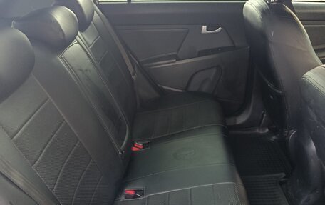 KIA Sportage III, 2013 год, 1 300 000 рублей, 6 фотография