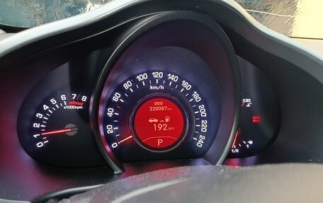 KIA Sportage III, 2013 год, 1 300 000 рублей, 11 фотография
