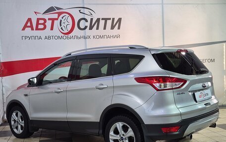 Ford Kuga III, 2013 год, 1 130 000 рублей, 6 фотография