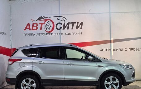 Ford Kuga III, 2013 год, 1 130 000 рублей, 9 фотография