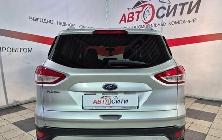 Ford Kuga III, 2013 год, 1 130 000 рублей, 7 фотография