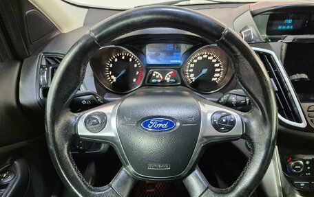 Ford Kuga III, 2013 год, 1 130 000 рублей, 12 фотография