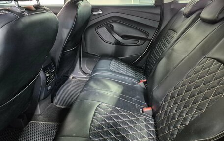 Ford Kuga III, 2013 год, 1 130 000 рублей, 16 фотография