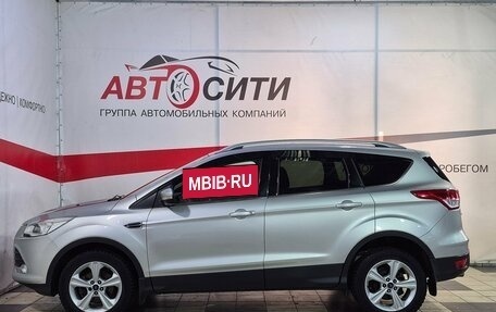 Ford Kuga III, 2013 год, 1 130 000 рублей, 5 фотография