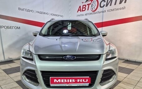 Ford Kuga III, 2013 год, 1 130 000 рублей, 3 фотография