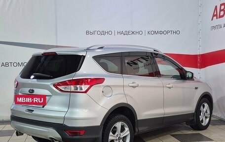 Ford Kuga III, 2013 год, 1 130 000 рублей, 8 фотография