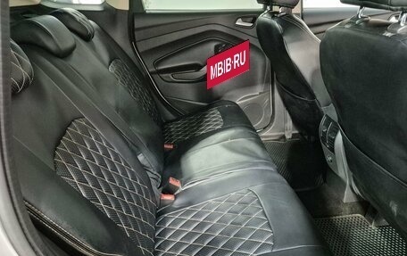 Ford Kuga III, 2013 год, 1 130 000 рублей, 15 фотография