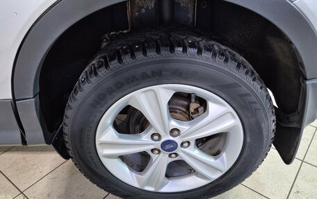 Ford Kuga III, 2013 год, 1 130 000 рублей, 21 фотография