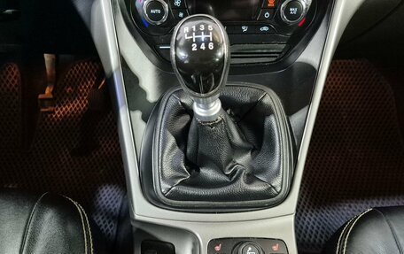 Ford Kuga III, 2013 год, 1 130 000 рублей, 17 фотография