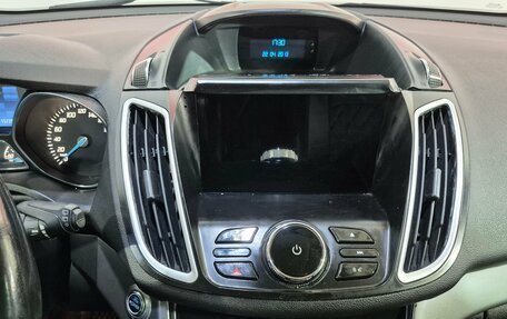 Ford Kuga III, 2013 год, 1 130 000 рублей, 18 фотография