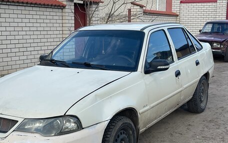 Daewoo Nexia I рестайлинг, 2012 год, 180 000 рублей, 2 фотография