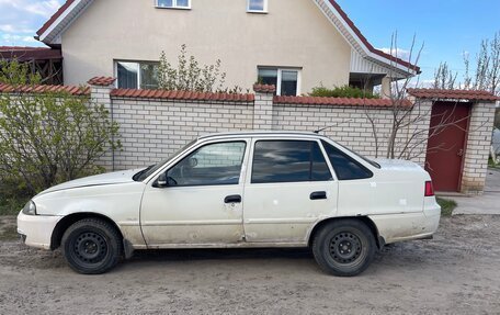 Daewoo Nexia I рестайлинг, 2012 год, 180 000 рублей, 3 фотография