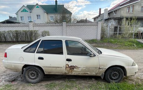 Daewoo Nexia I рестайлинг, 2012 год, 180 000 рублей, 5 фотография