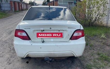 Daewoo Nexia I рестайлинг, 2012 год, 180 000 рублей, 4 фотография