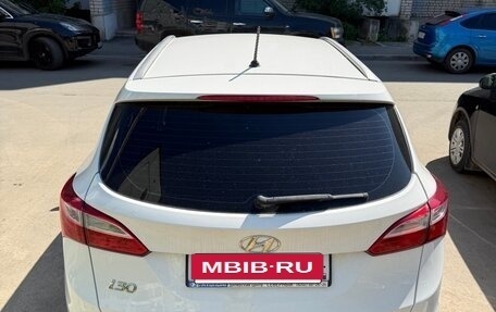 Hyundai i30 II рестайлинг, 2013 год, 1 050 000 рублей, 7 фотография
