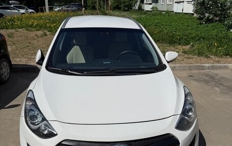 Hyundai i30 II рестайлинг, 2013 год, 1 050 000 рублей, 10 фотография