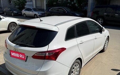 Hyundai i30 II рестайлинг, 2013 год, 1 050 000 рублей, 6 фотография