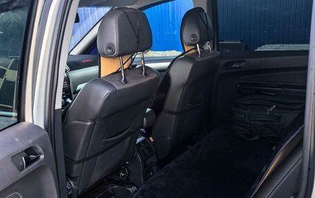 Opel Zafira B, 2008 год, 790 000 рублей, 10 фотография
