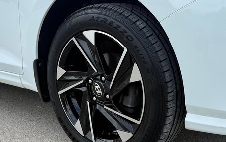Hyundai Solaris II рестайлинг, 2020 год, 1 550 000 рублей, 12 фотография