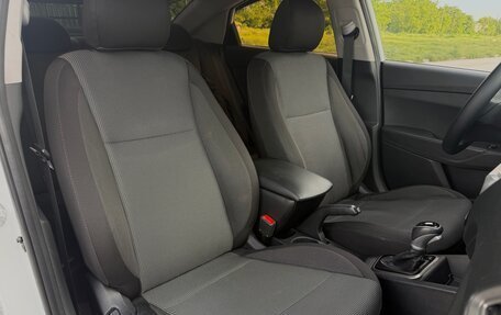 Hyundai Solaris II рестайлинг, 2020 год, 1 550 000 рублей, 21 фотография