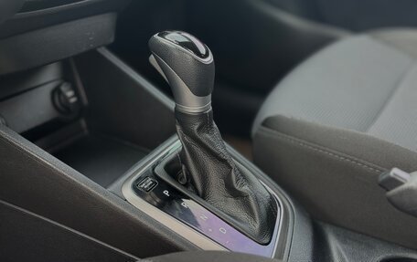 Hyundai Solaris II рестайлинг, 2020 год, 1 550 000 рублей, 20 фотография