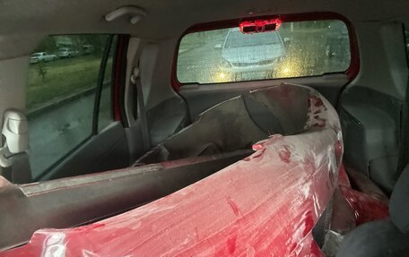 Mazda Demio III (DE), 2003 год, 260 000 рублей, 9 фотография